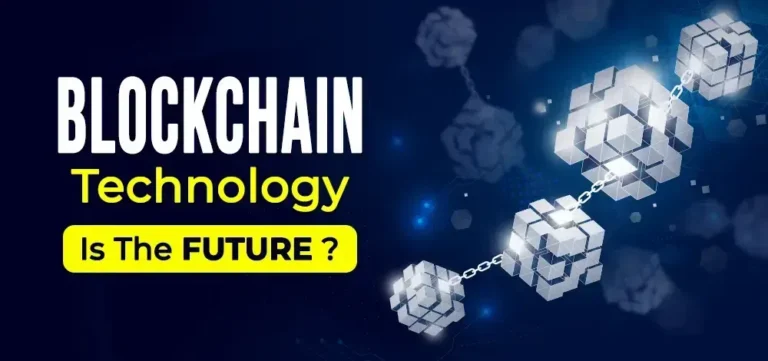 Blockchain Technology Trends 2024: The Future of Decentralization