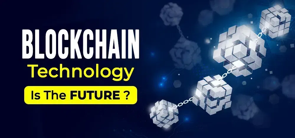 Blockchain Technology Trends 2024: The Future of Decentralization Block