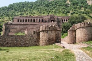 Bhandhav Fort