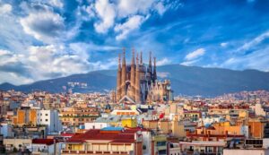 Barcelna