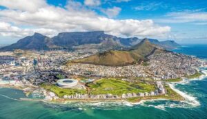 capetown