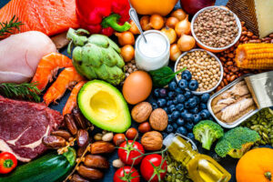 food