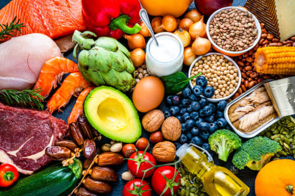 10 Cheap High-Protein Foods for a Low-Budget Diet (2024 Guide) food