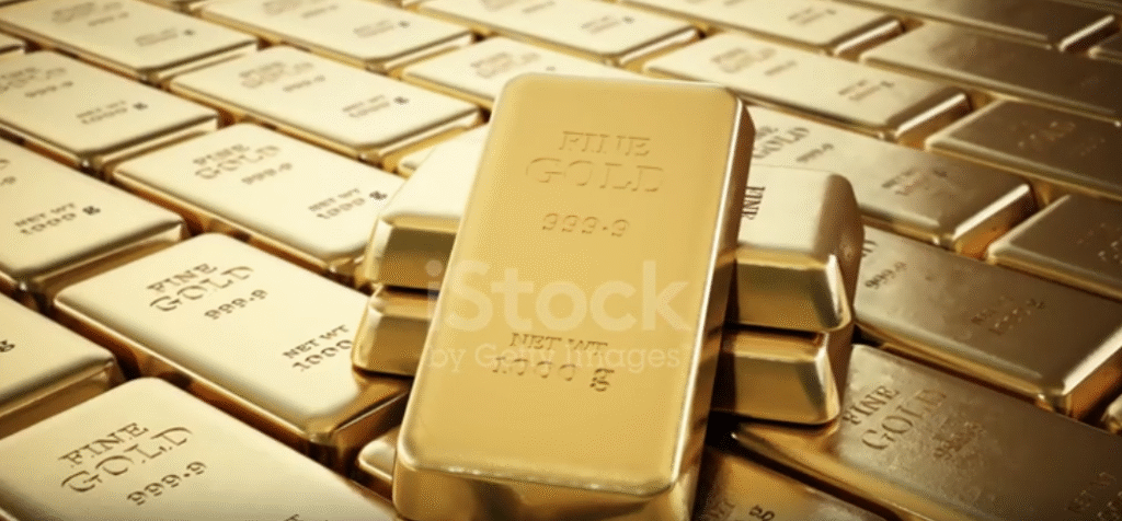gold investment
