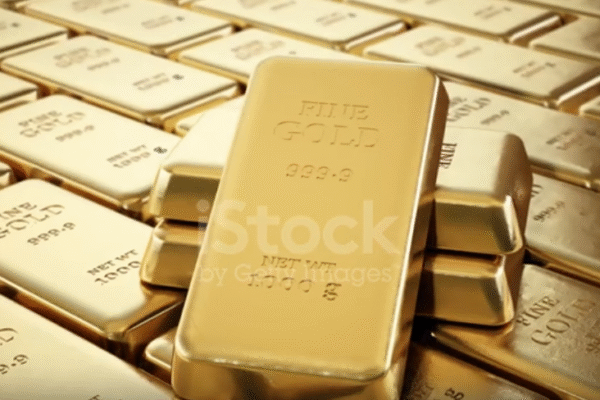 Gold Investment: Why It’s the Safest Bet for Wealth Protection gold investment