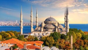 istanbul