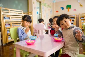 Japanschool
