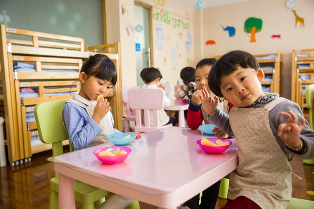 Japanschool