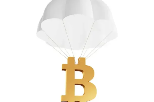 Airdrop