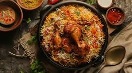 Biryani
