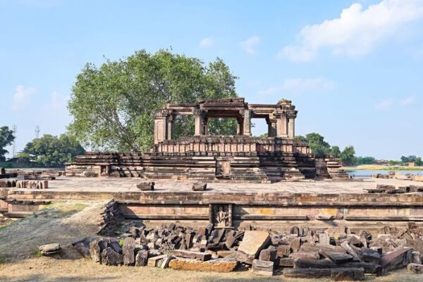 Chitrakoot.