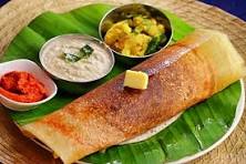 Dosa
