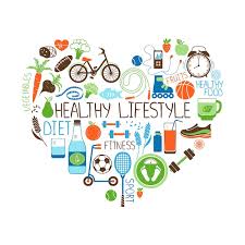 Healthy