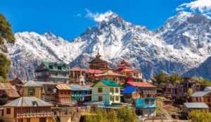 hIMANCHAL