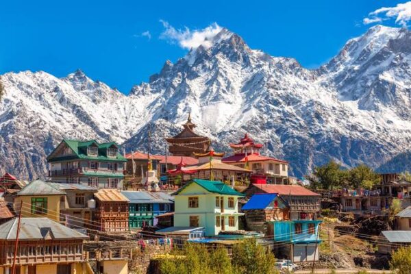 hIMANCHAL