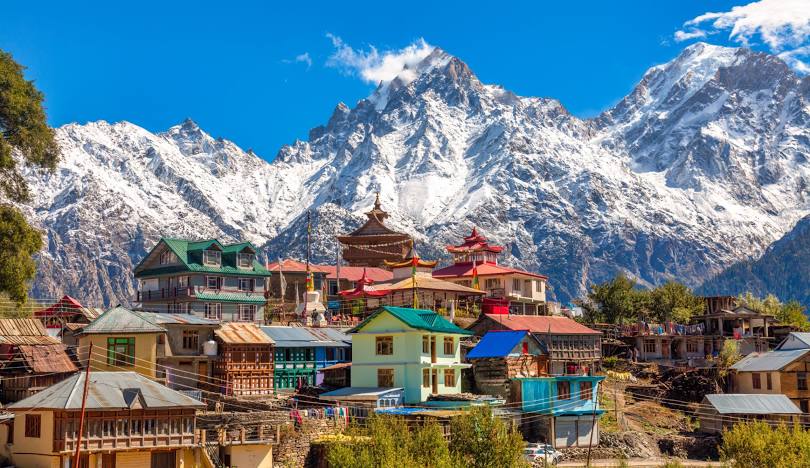 hIMANCHAL