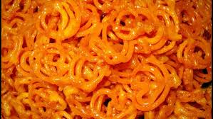 jalebi