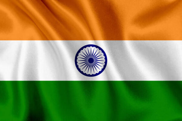 India