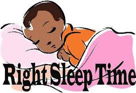 Sleep