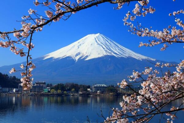 JAPAN