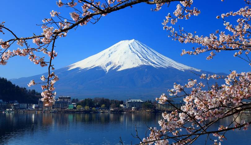 JAPAN