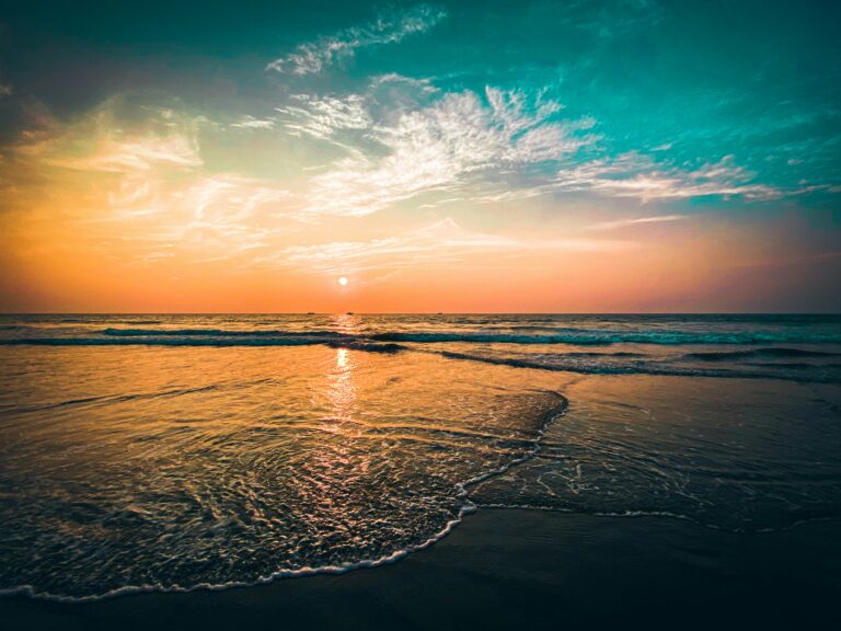 Discover the Magic of Goa: 15 Best Places to Visit for an Unforgettable Experience