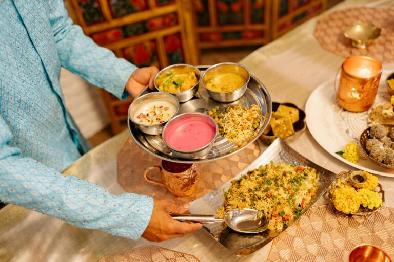 15 Must-Try Indian Dishes for Foreigners: A Flavorful Adventure!