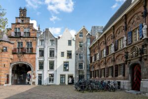 netherland