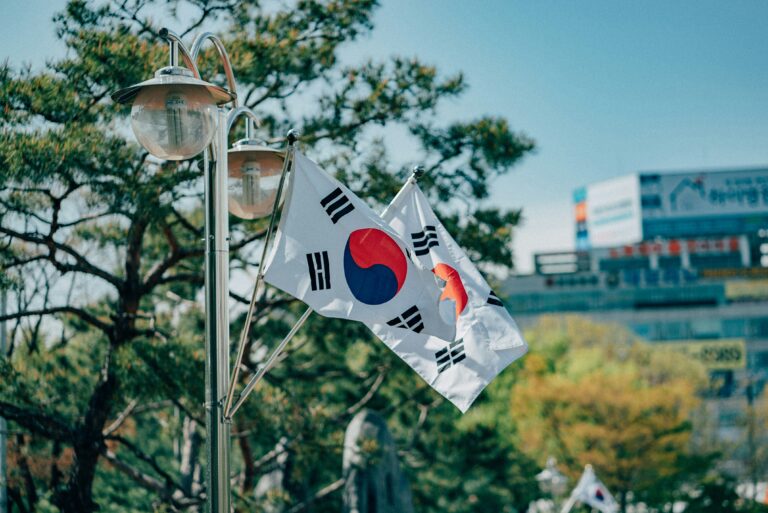 How South Korea Became One of the World’s Most Successful Nations: The Incredible Rise of a Modern Miracle