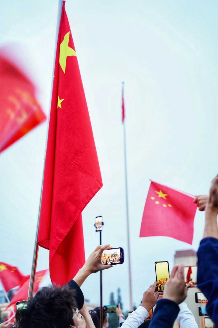 How China Manages Development at Scale: Lessons from a Nation of 1.4 Billion
