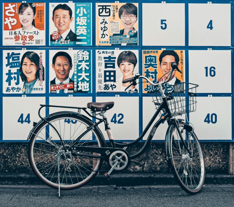 Why Japan’s Elections Set a Global Example for Fairness and Integrity
